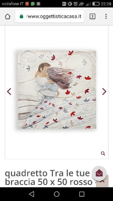 Regalo testimoni! - 2