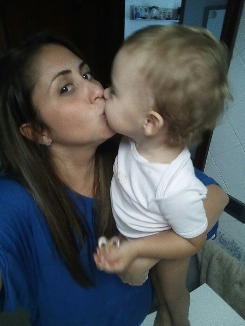 La mia stella 🤩❤️ - 1