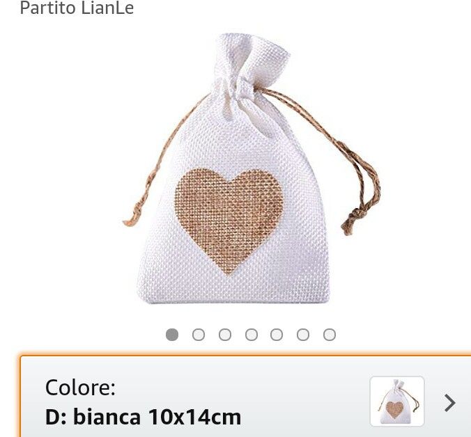 Wedding bags quali scegliere?idee - 1