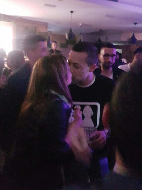 Addio al nubilato..parte seconda😁 - 4