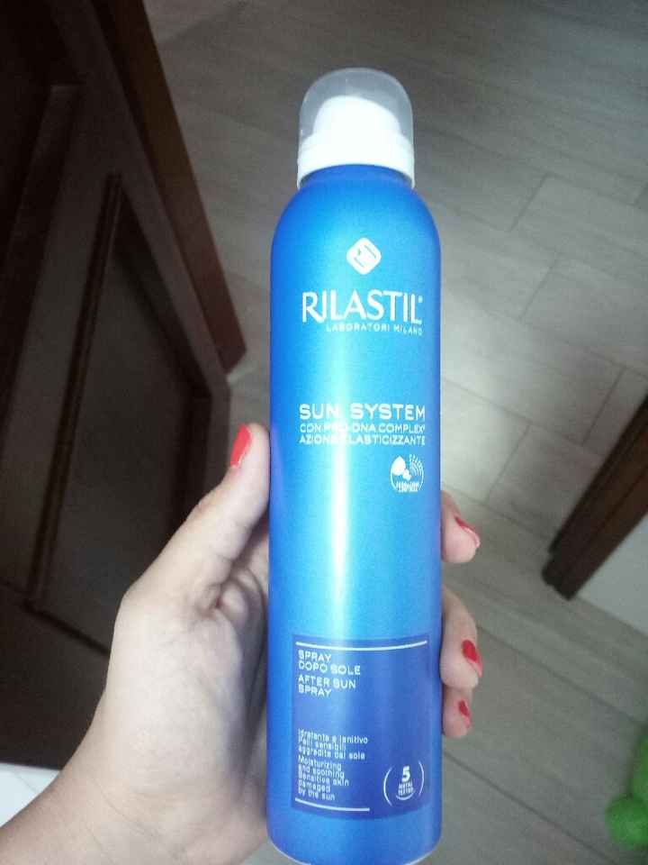 sos Abbronzatura!!!??? - 1