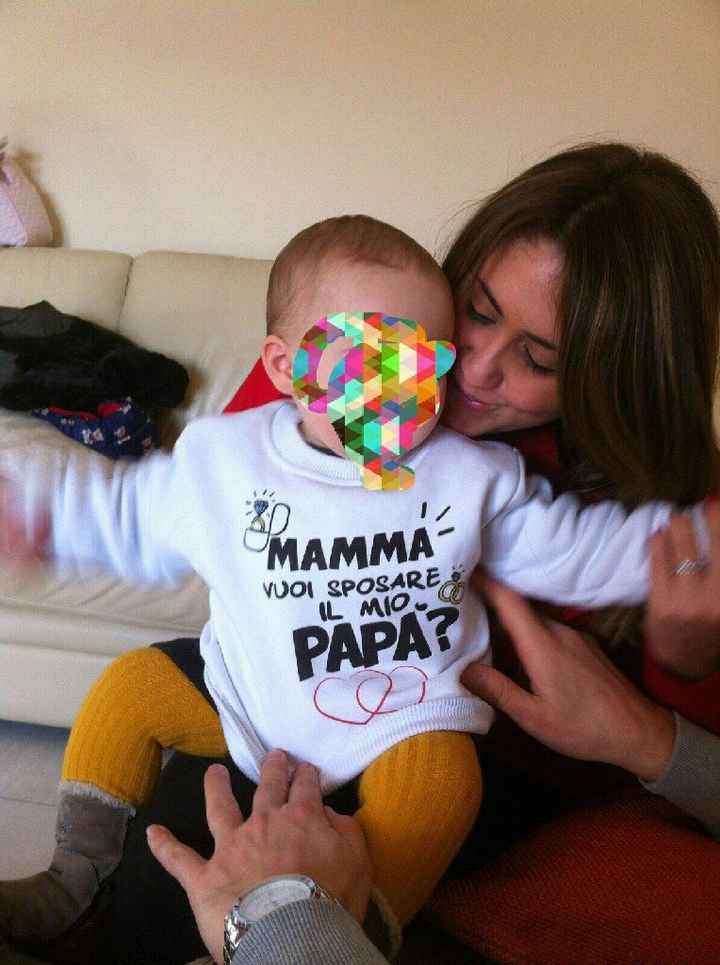 Raccontatemi le vostre proposte! 😊❤ - 1