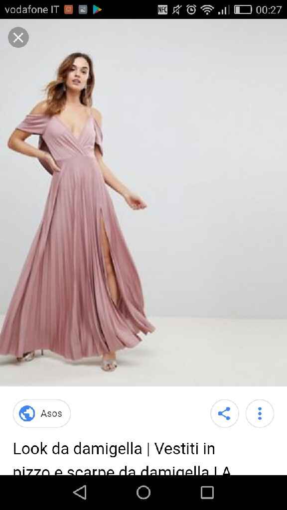 Abito testimone matrimonio settembre - 3