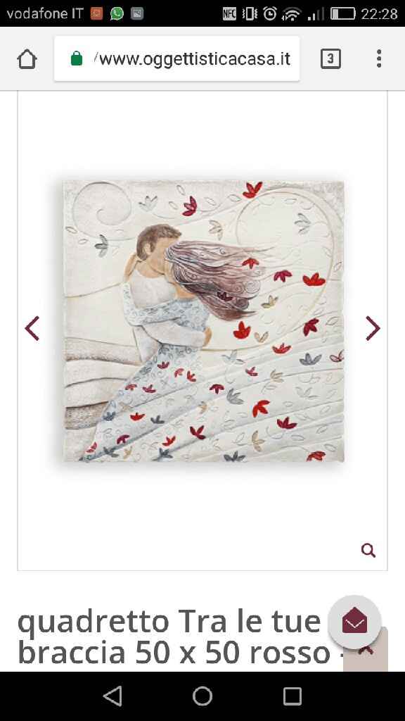 Regalo testimoni! - 2