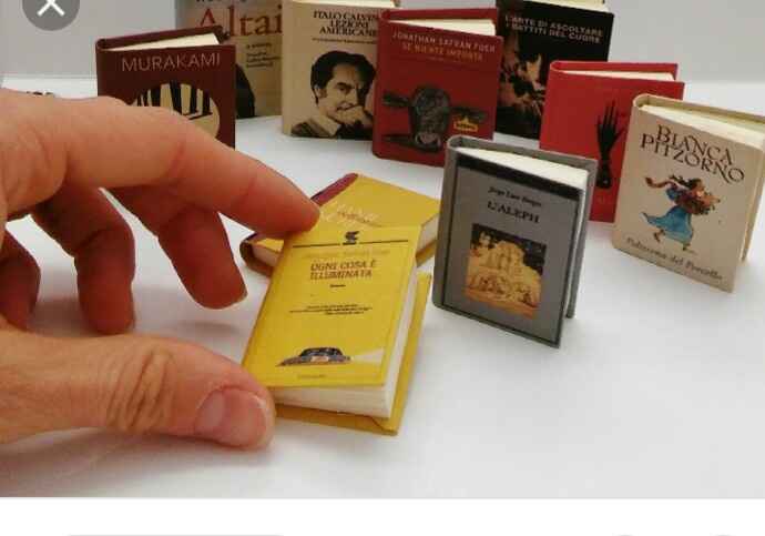 Helppp me...mi sento nel pallone!!! - 4