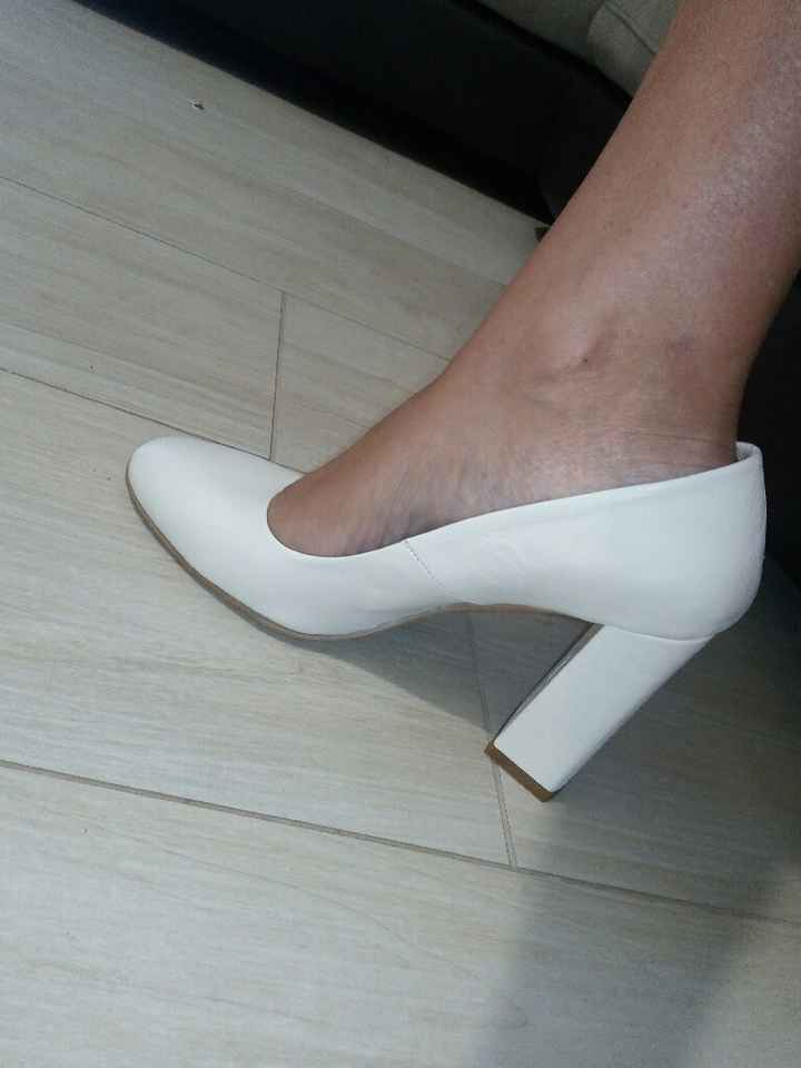 Scarpe per ricerca abito😁 - 2