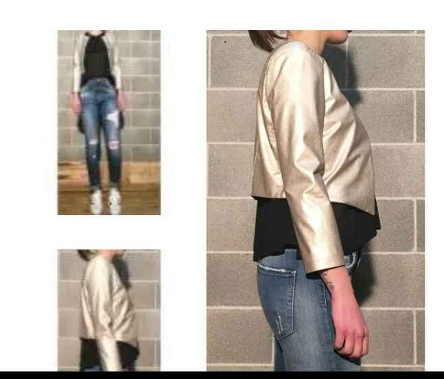 Ragazze mi serve il vostro aiuto - 1