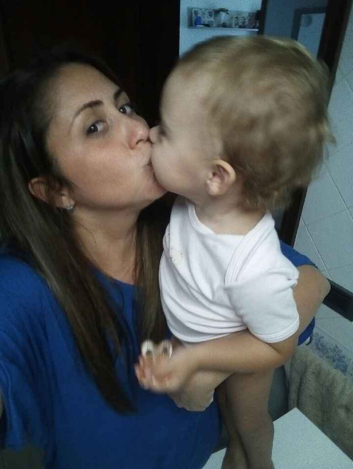 La mia stella 🤩❤️ - 1