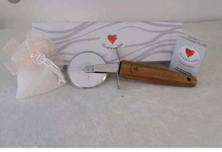 Bomboniere quasi scelte(e partecipazioni) che ne pensate? - 1