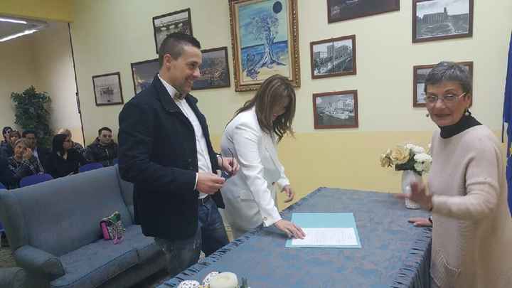 La nostra promessa - 1