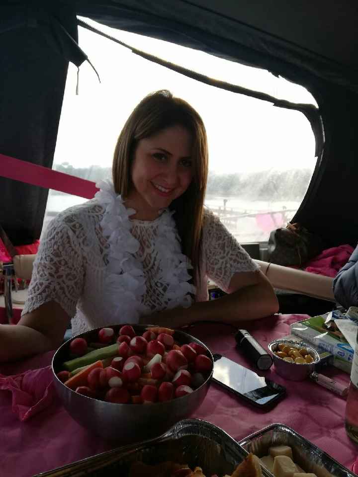 Il mio fantastico addio al nubilato😍 - 7