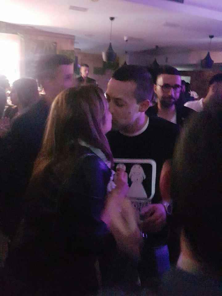 Addio al nubilato..parte seconda😁 - 4