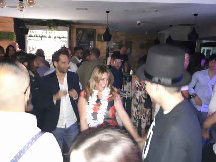 Addio al nubilato..parte seconda😁 - 5