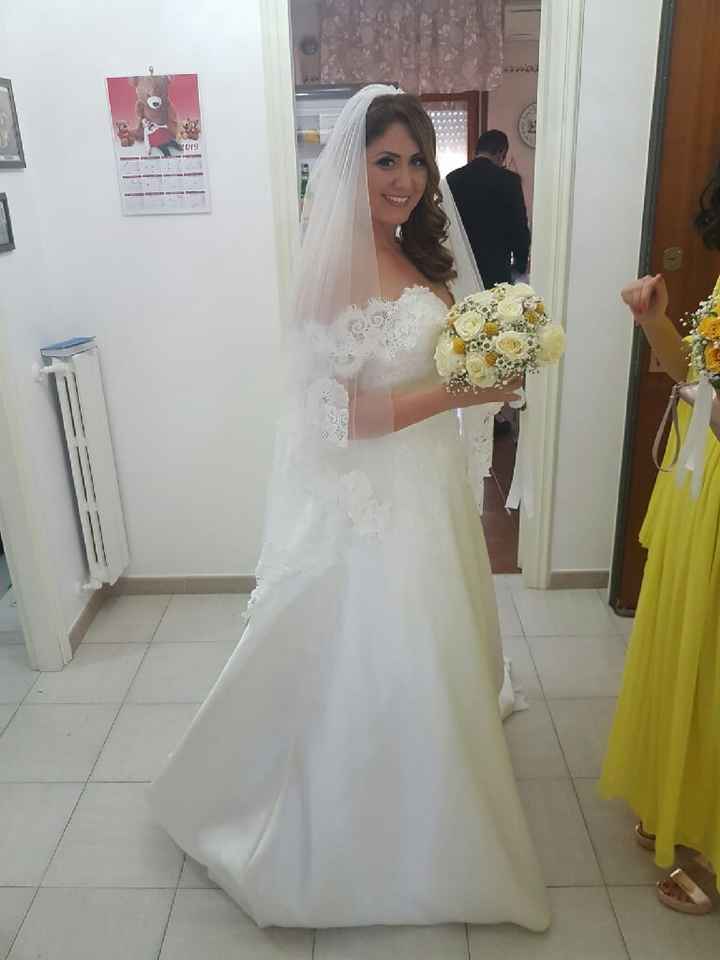 8 giugno Viviana e Francesco - 1