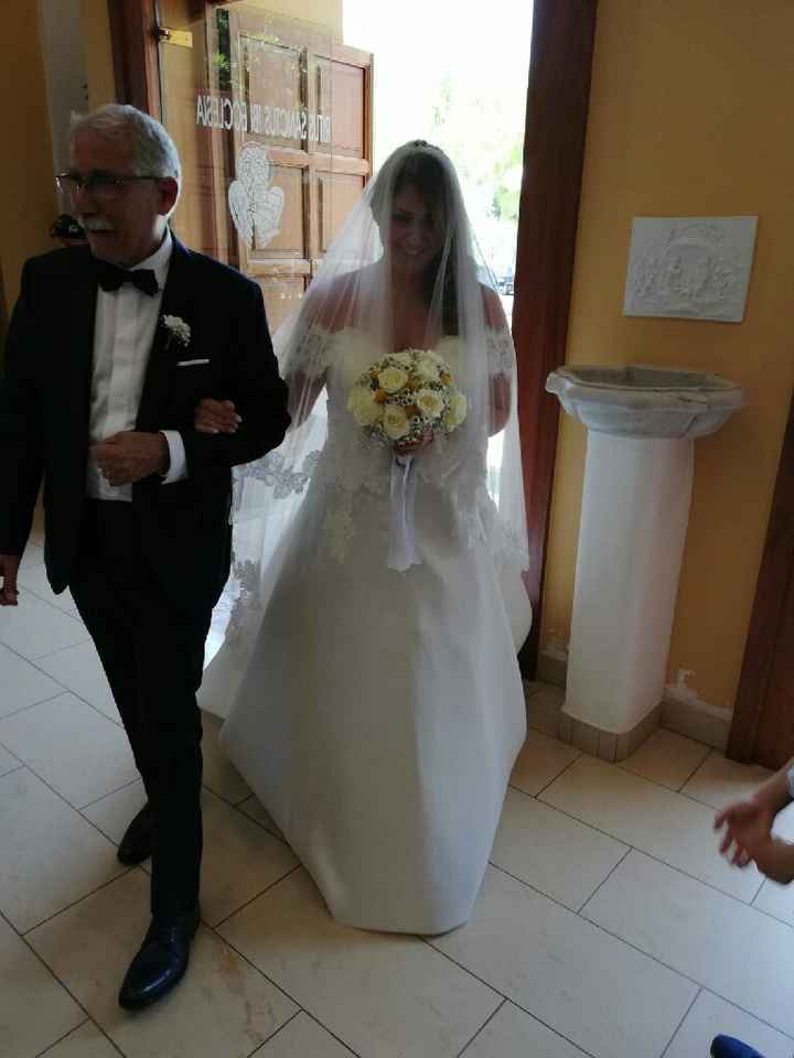 8 giugno Viviana e Francesco - 5