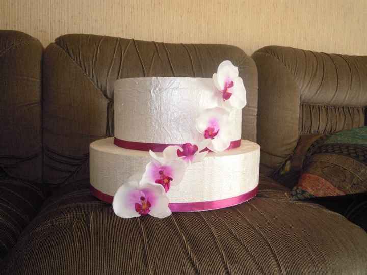 esempio porta buste matrimonio