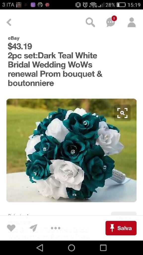 Colore matrimonio giugno 2017 - 1