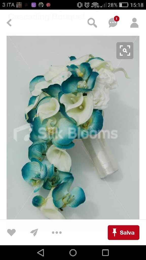 Colore matrimonio giugno 2017 - 2