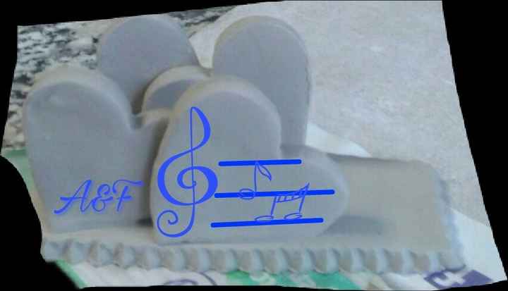 Bomboniere aliexpress - 1