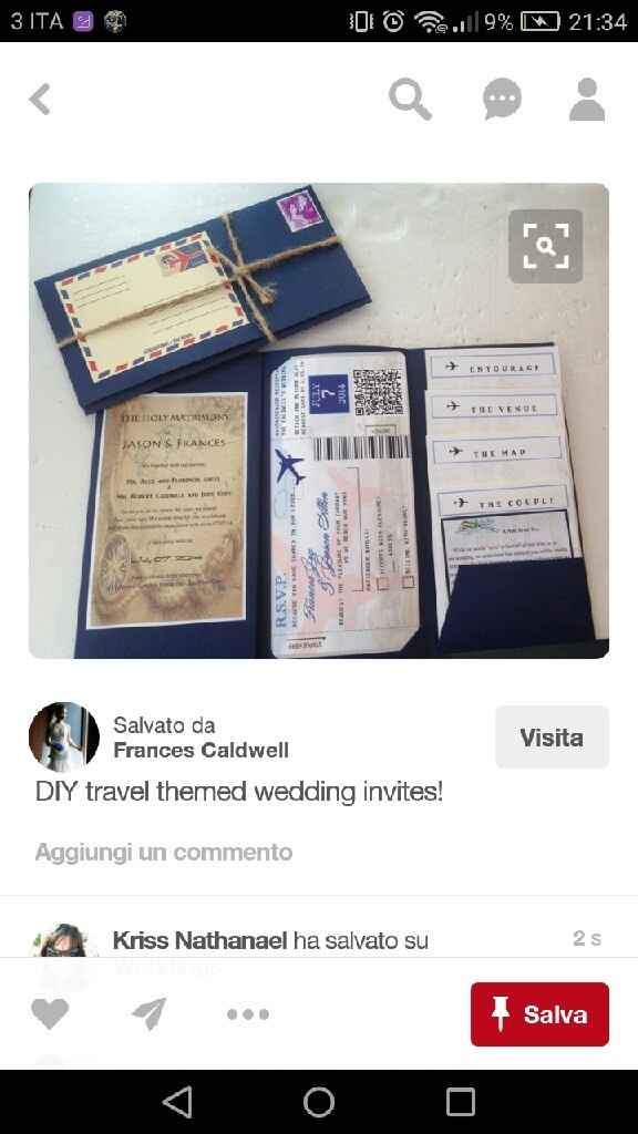 Aiuto partecipazioni!! - 3