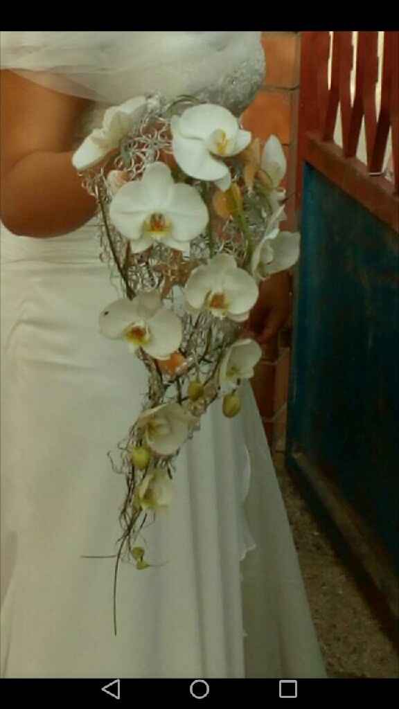 Idee bouquet luglio - 1