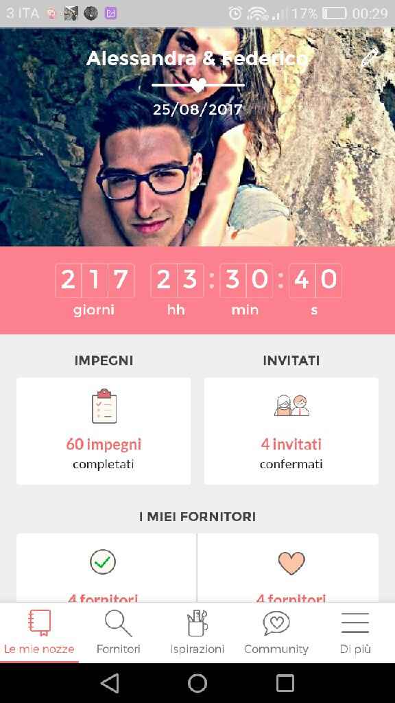 Che emozione -200!! e voi ? - 1