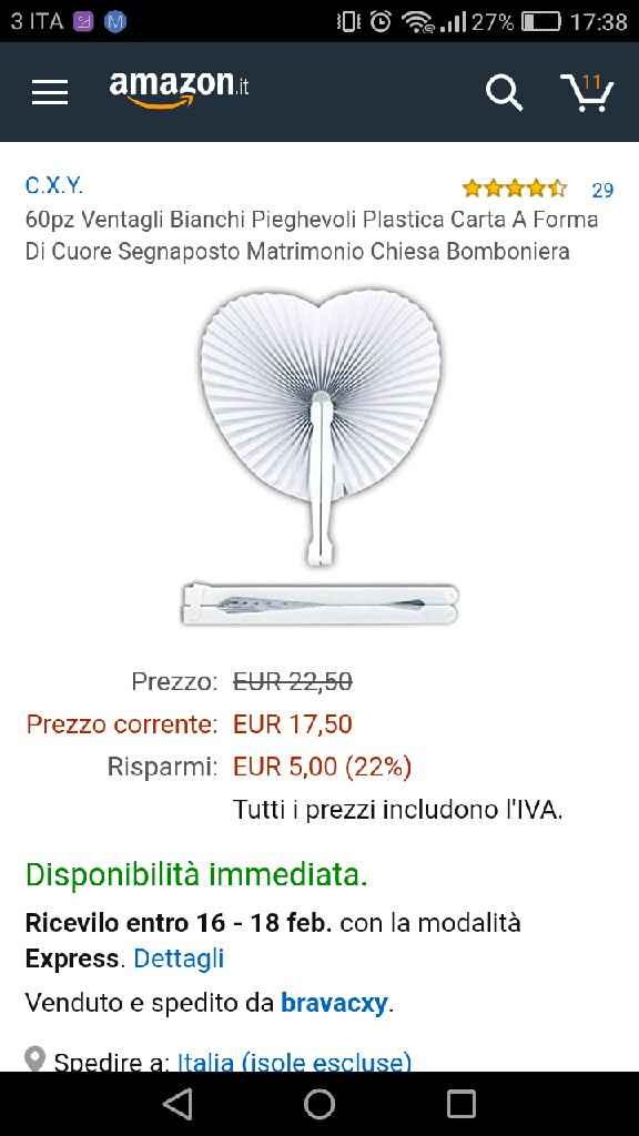 Ora devo fare il doppio - 1