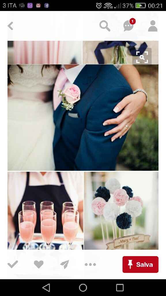 Colore del matrimonio! - 2