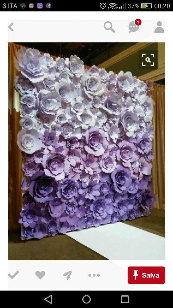 Colore del matrimonio! - 3