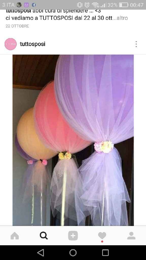 Festa di matrimonio... come renderla unica? - 1