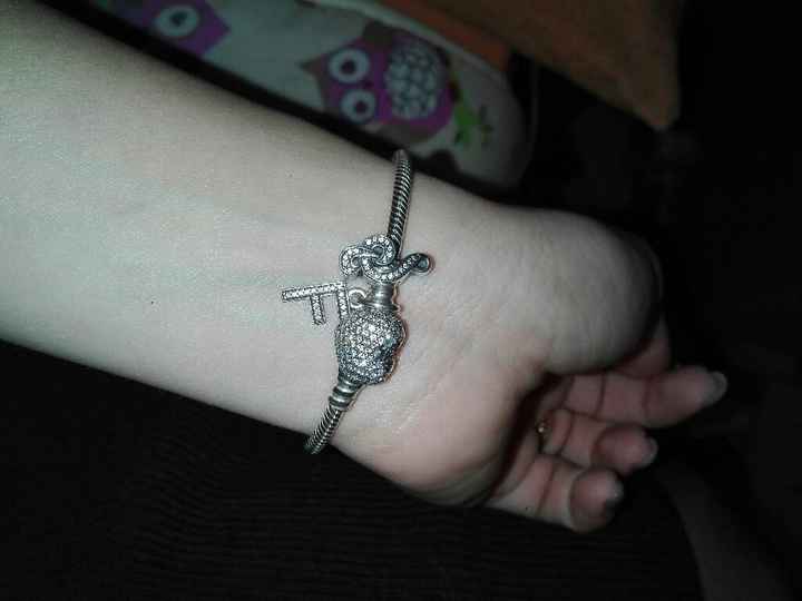 Che gioielli indosserete nel vostro grande giorno? - 2