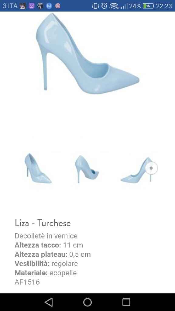 Che colore devo usare? - 1