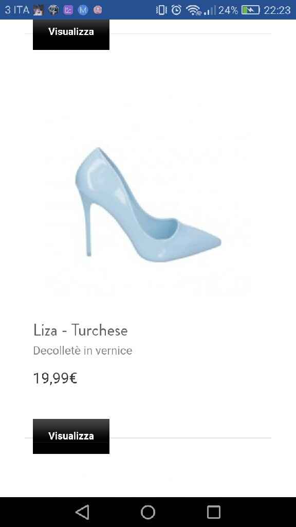 Che colore devo usare? - 2