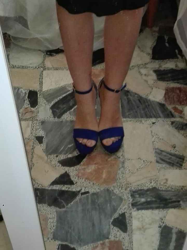 Scarpe - 2