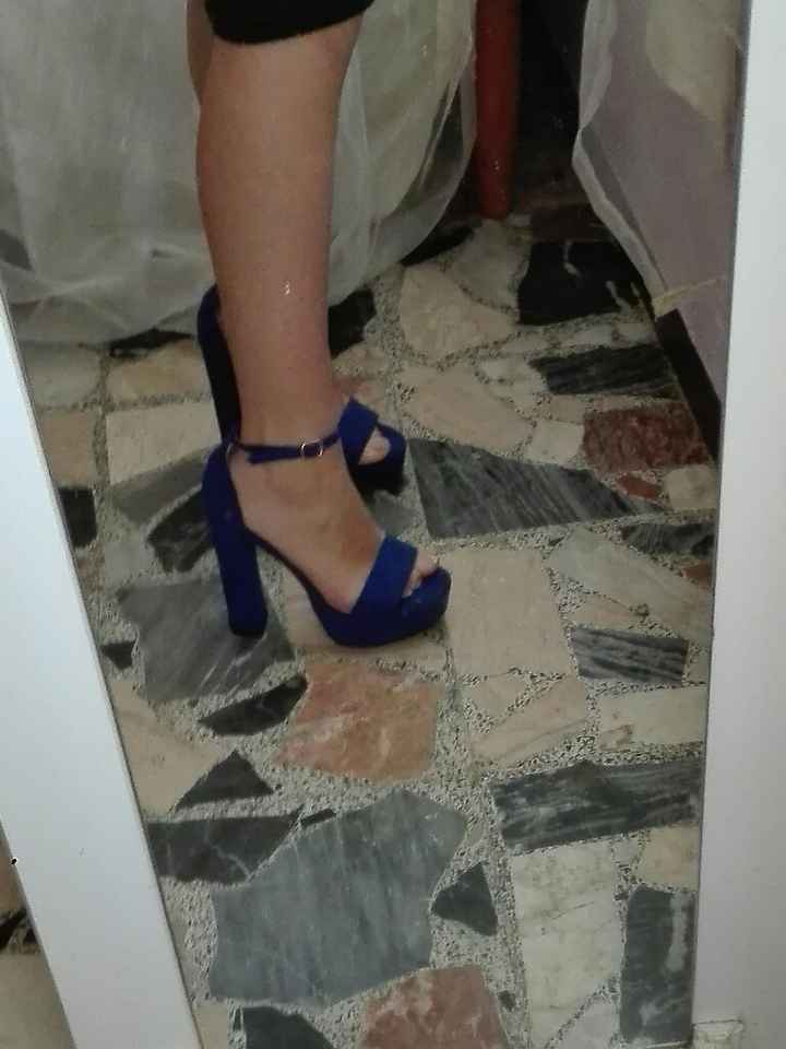 Scarpe - 3