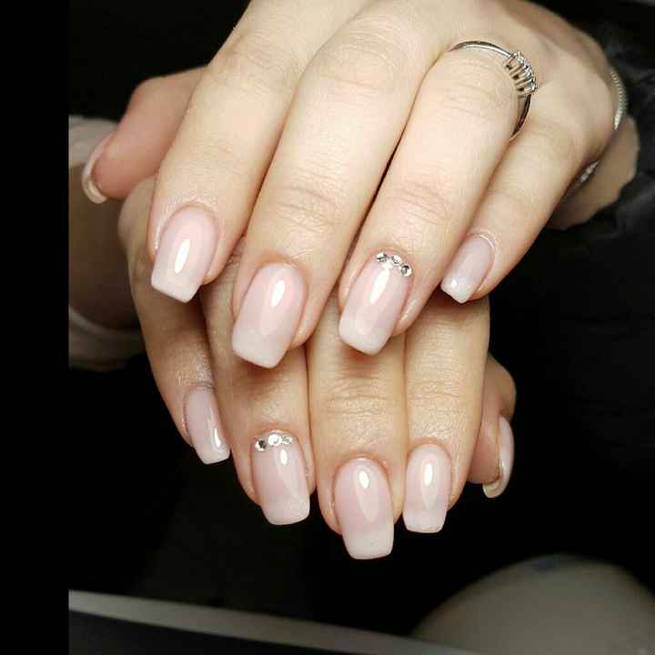 Manicure, quale fra queste? - 1