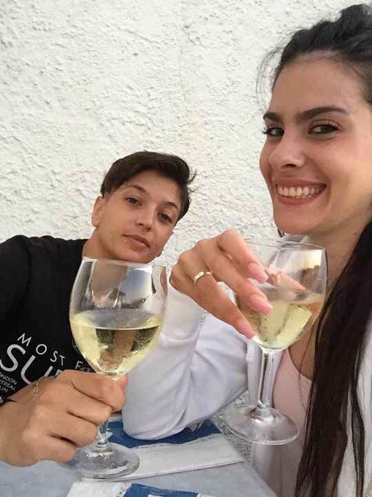 Sposine a quanti anni??? - 1