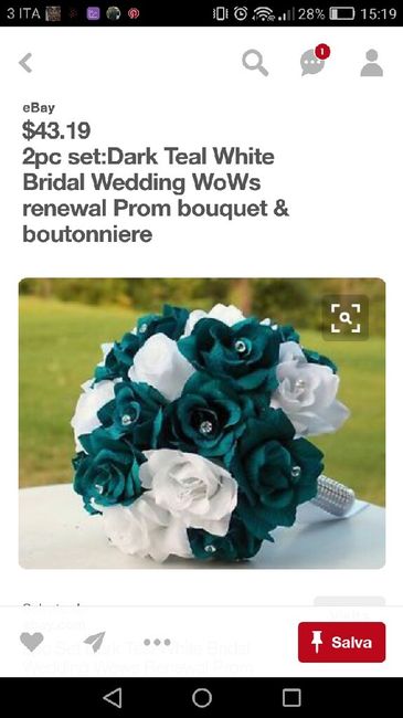 Colore matrimonio giugno 2017 - 1