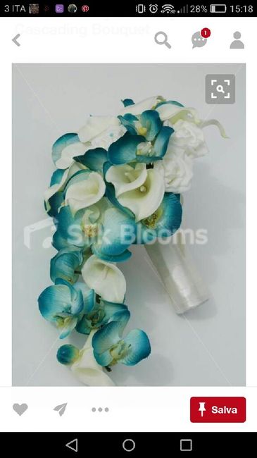Colore matrimonio giugno 2017 - 2