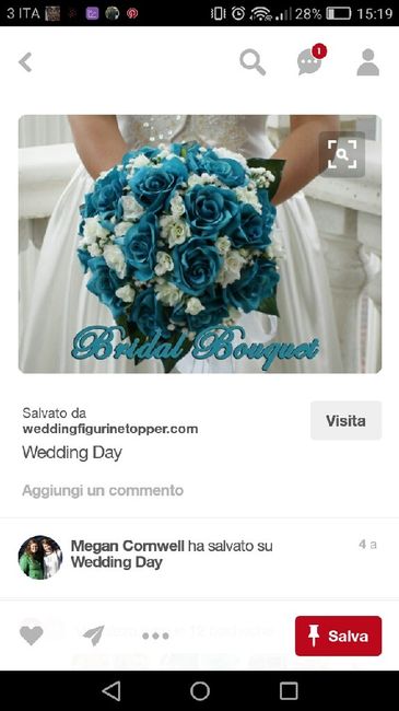 Colore matrimonio giugno 2017 - 3