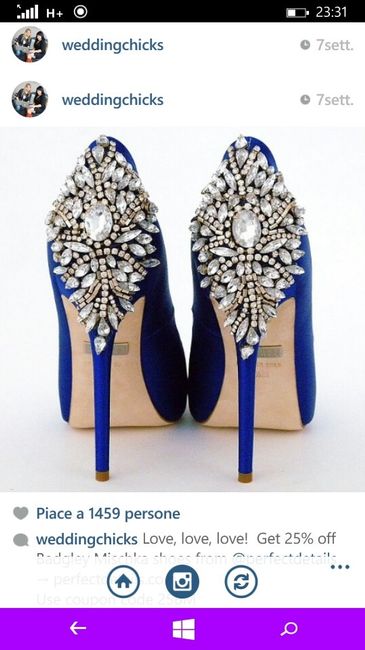 Dove trovarle. ? - 1