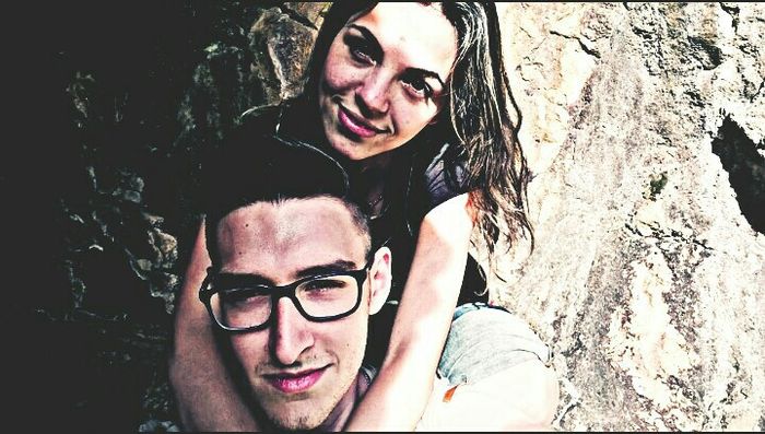 Come avete conosciuto i vostri fm? - 1