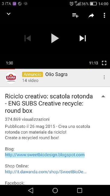 Scatole rotonde - 1