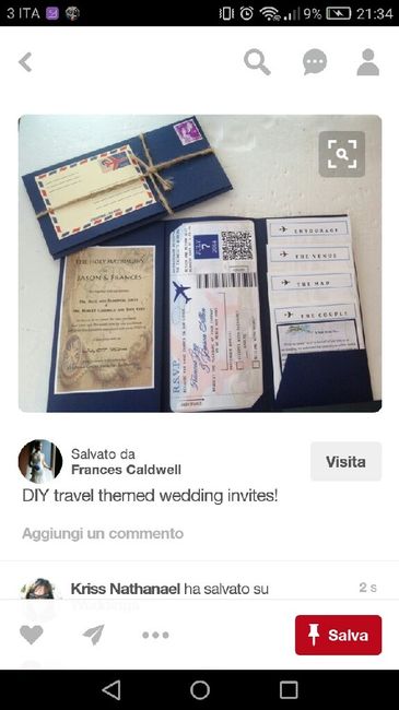 Aiuto partecipazioni!! - 3