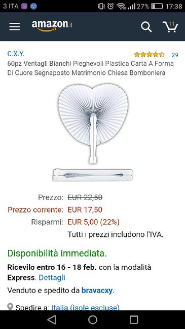 Ora devo fare il doppio - 1