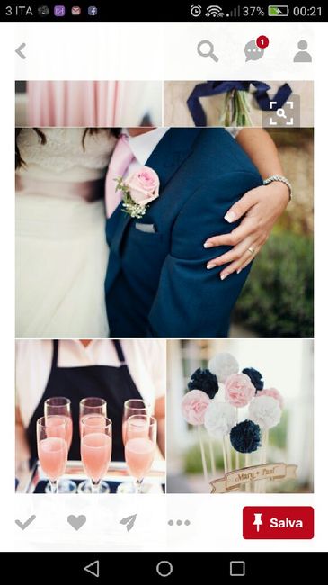 Colore del matrimonio! - 2