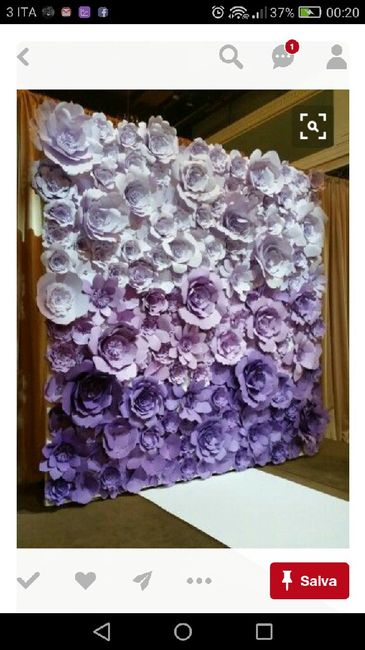 Colore del matrimonio! - 3