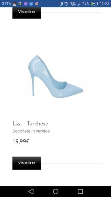 Che colore devo usare? - 2