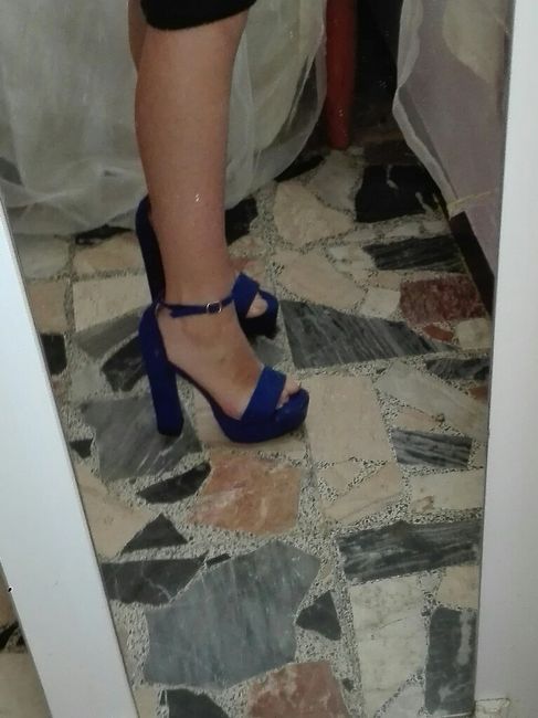 Scarpe - 3