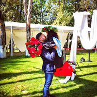 Postate una foto di voi due 👇 - 1